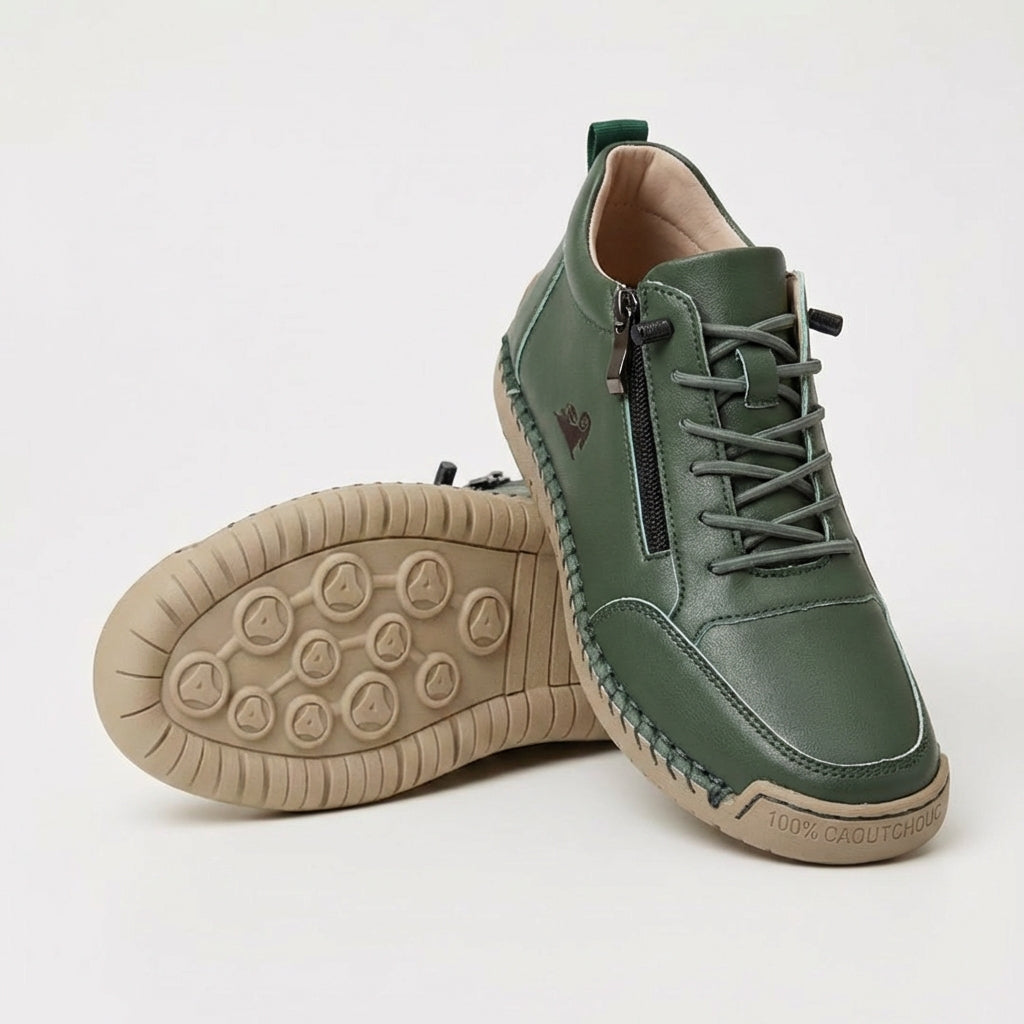 Mila™ – Comfortabele orthopedische Sneakers