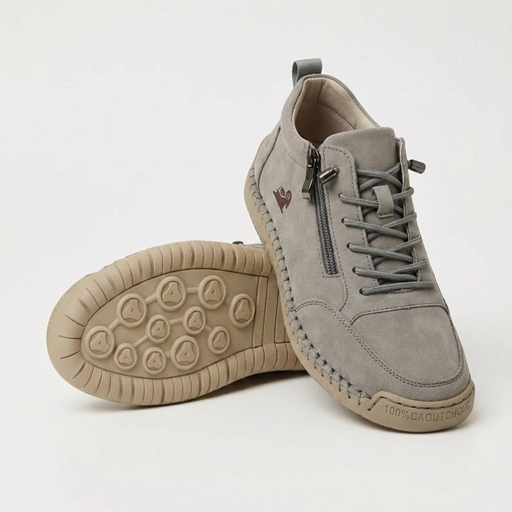 Mila™ – Comfortabele orthopedische Sneakers