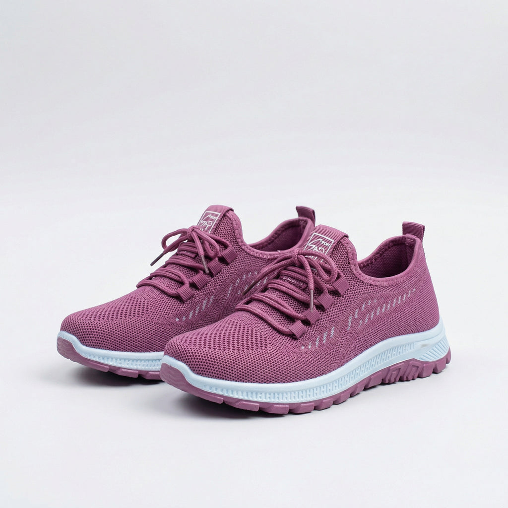 EVA™ - Ademend Urban-Sneaker