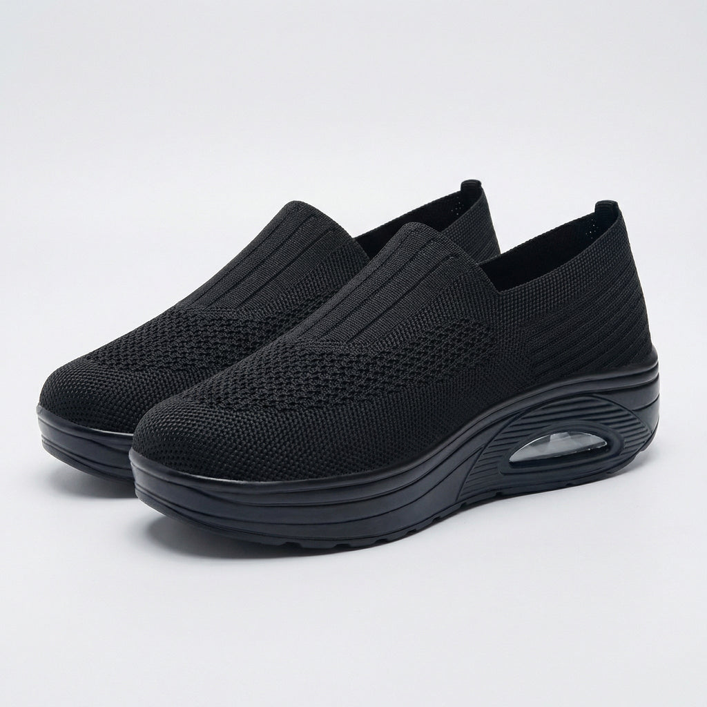 NUVIA - Orthopedische Schoenen