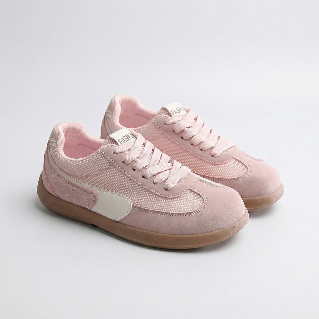 SARAH™ - Schoenen met een brede teendoos