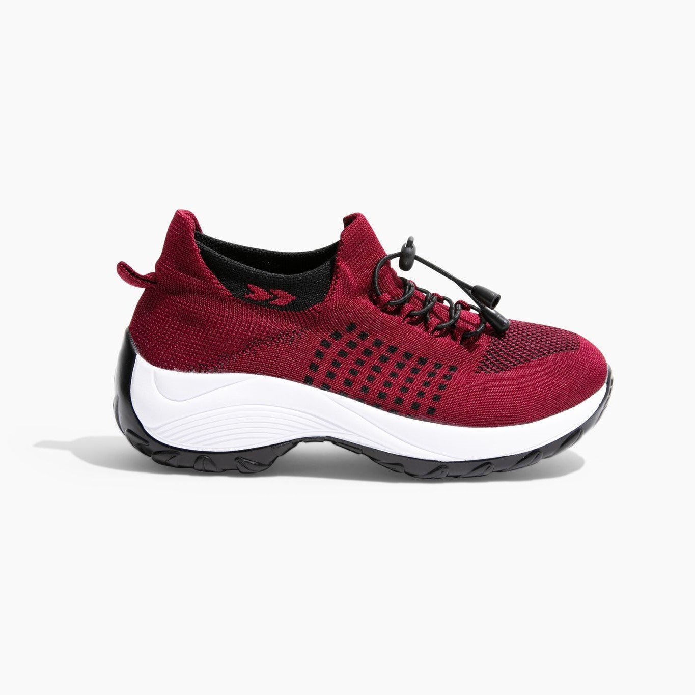 OrtoFlex™ | Orthopedische sneakers
