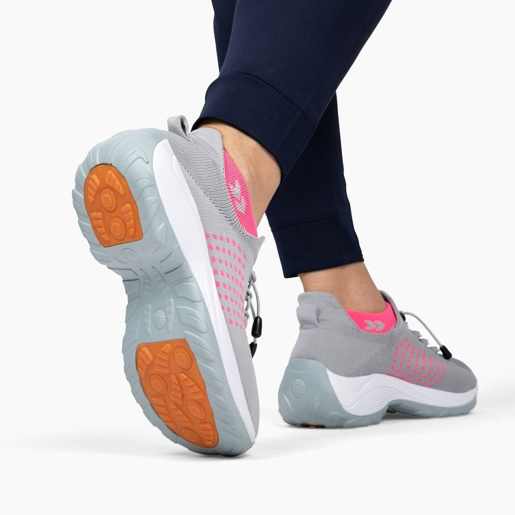 OrtoFlex™ | Orthopedische sneakers