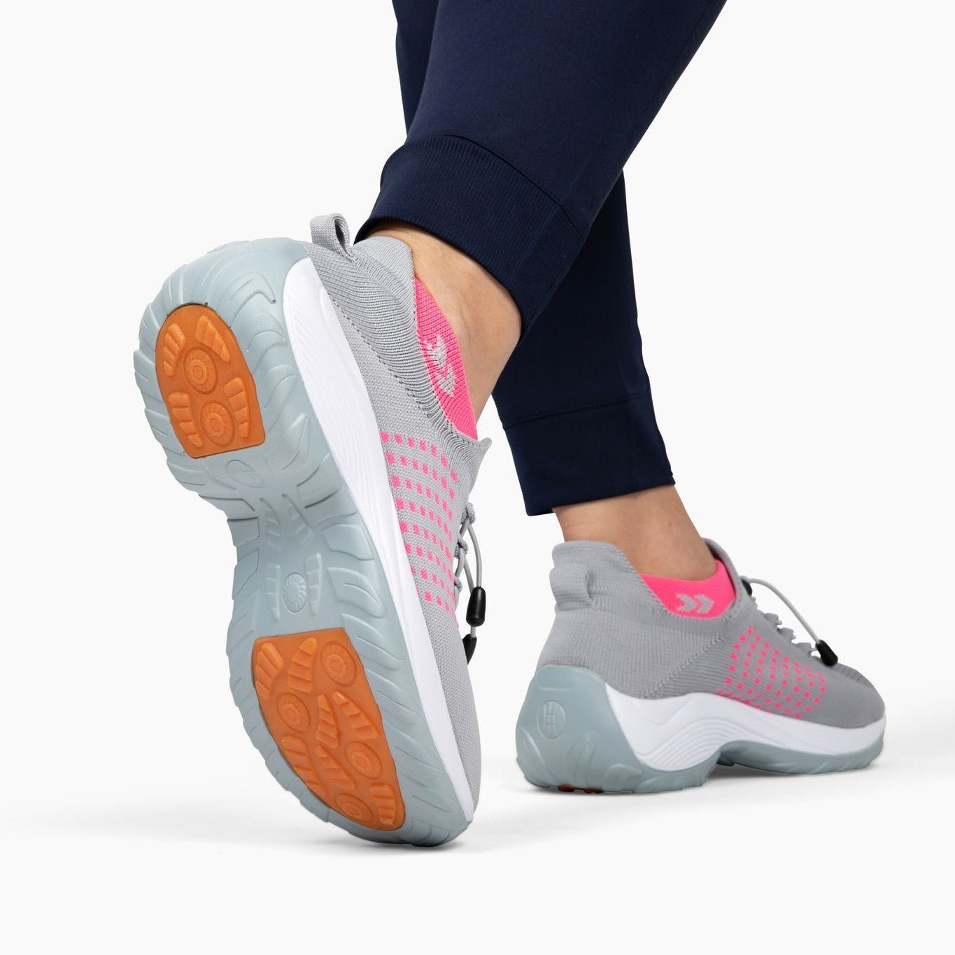 OrtoFlex™ | Orthopedische sneakers