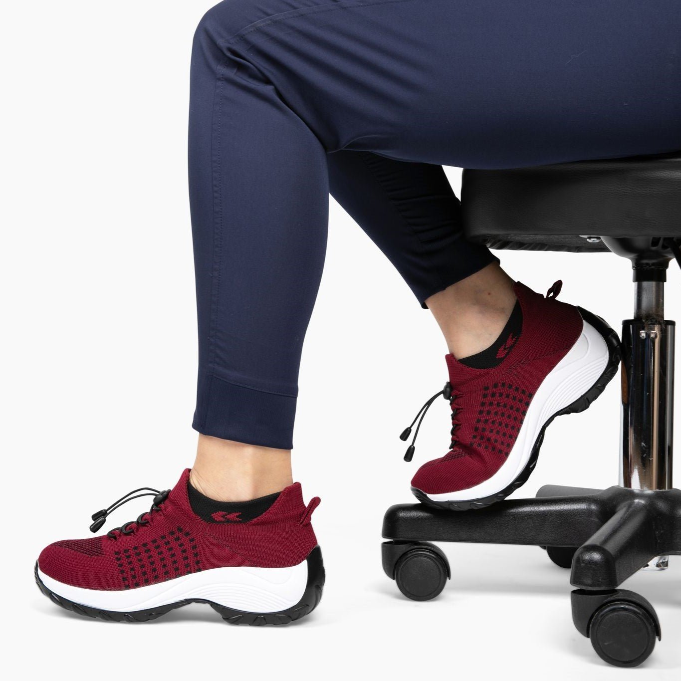 OrtoFlex™ | Orthopedische sneakers