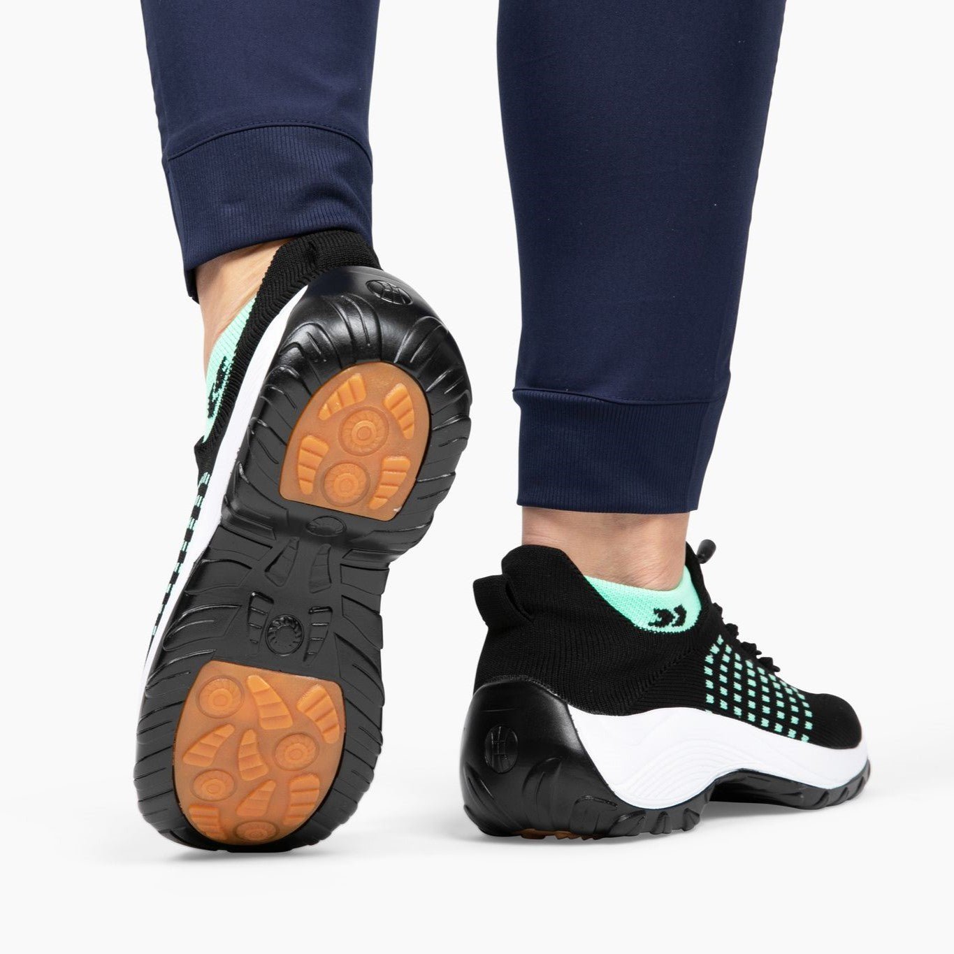 OrtoFlex™ | Orthopedische sneakers