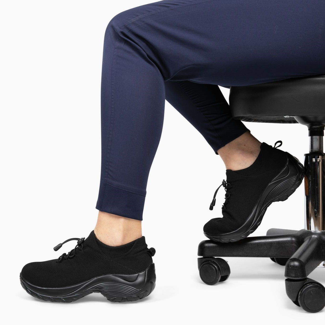 OrtoFlex™ | Orthopedische sneakers