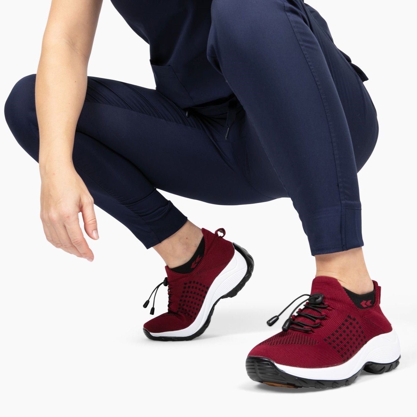 OrtoFlex™ | Orthopedische sneakers
