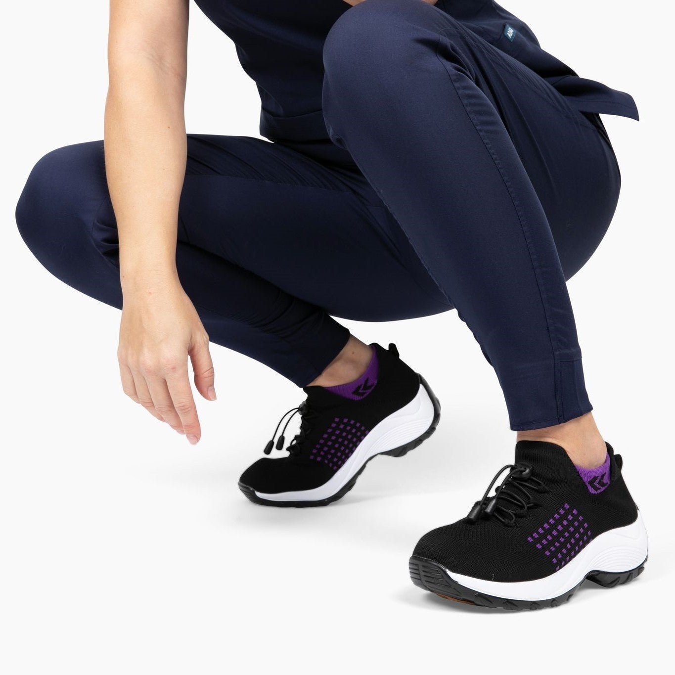 OrtoFlex™ | Orthopedische sneakers