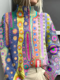 Charlotte | Warme en Elegante Coltrui