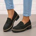 Martina | Chunky Instappers met Extrem Comfort en Veelzijdige Stijl voor Elke Gelegenheid