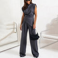 Falado – Elegante tweedelige zomerset voor dames