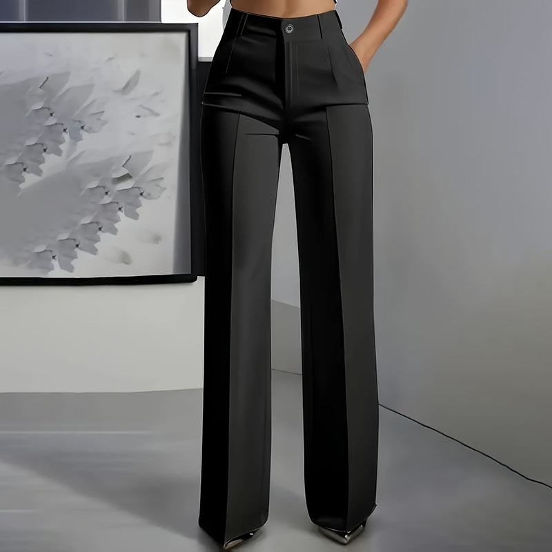 Viva | Elegante damesbroeken met hoge taille