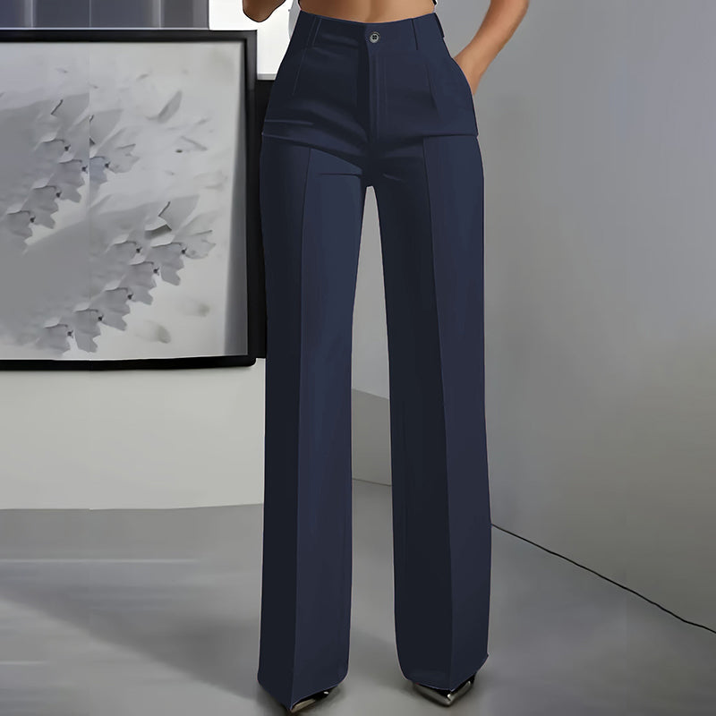 Viva | Elegante damesbroeken met hoge taille