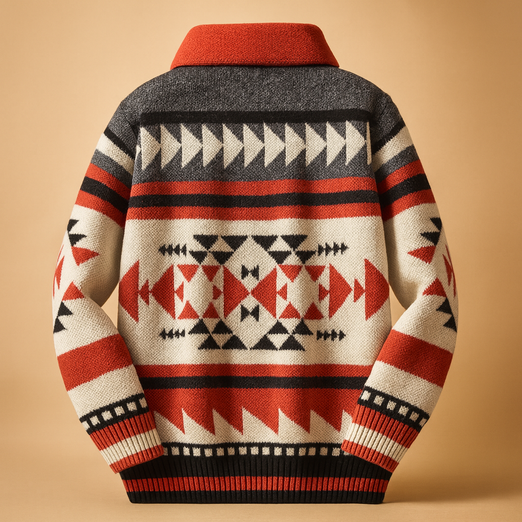 Stijlvol heren vest met moderne pasvorm | Joris