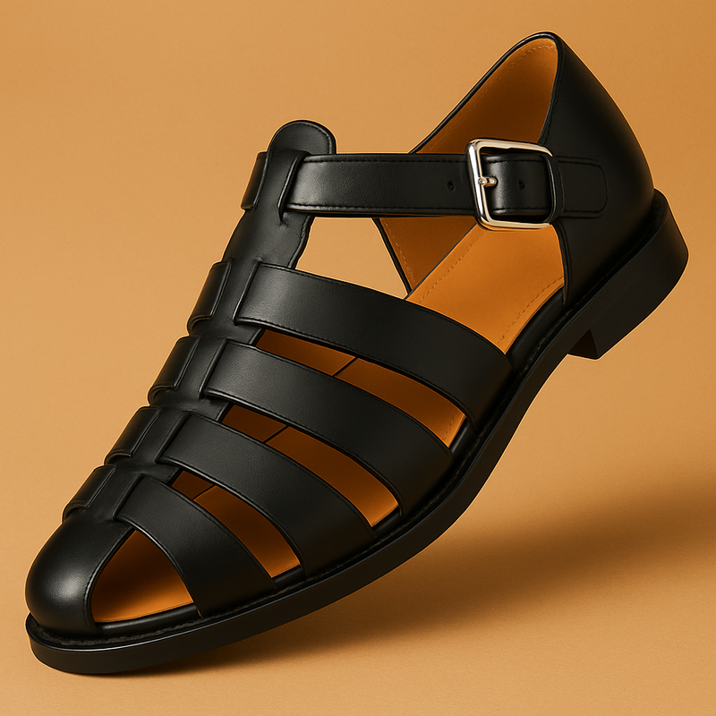 Stijlvolle sandalen voor dames met comfortabele pasvorm | Elvira