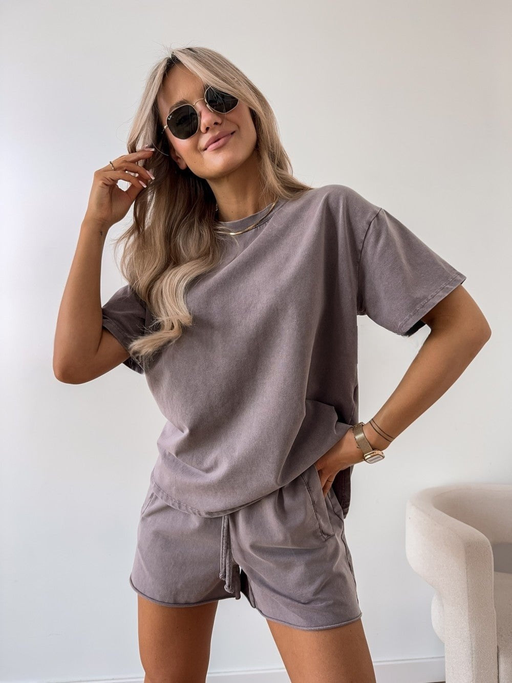 Zenviro™ - Casual en comfortabele 2-delige zomermode